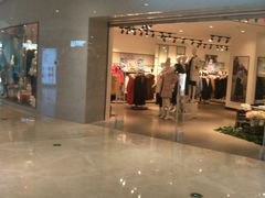 -圆融购物中心(南天成路店)
