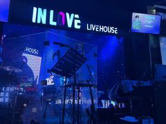 -INLOVE Live House