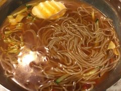 韩式冷面-火炉火自助餐(喜隆多店)