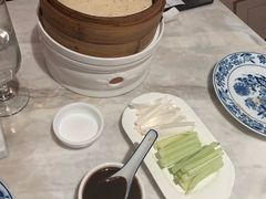 -漢舍中国菜馆(889广场店)