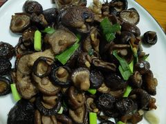 -莲香西域·正宗新疆菜(龙华店)