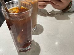 冻鸳鸯-和平馆·地道港澳茶餐厅(西门口店)