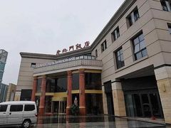 -老北门·苏帮菜·湖景包间(月光码头店)