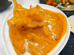 -VATAN INDIAN RESTAURANT米特餐饮有限公司(城北路店)