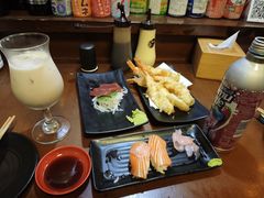 -胜代日本料理(云程巷小区店)