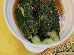 -烤肉季饭庄