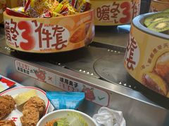 -龍歌自助小火锅(市南金茂湾店)