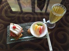 海景酒廊-三亚福朋喜来登酒店·大堂吧