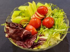 -伊带伊路新疆美食府(呼家楼店)