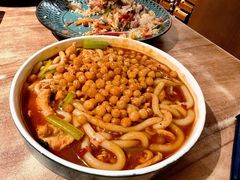 -耶里夏丽·新疆菜(南丹东路店)