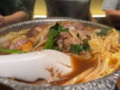 -一豚轩·烧鸟·豚骨拉面(五四路店)