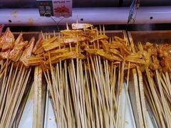 -阿串串老火锅(力盟店)