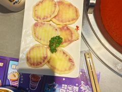 -生活如沸·顺德水牛奶火锅(人民广场店)