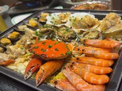 -松沪名灶·豆浆鱼头·新上海菜(飞航吾悦广场店)