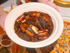 -宝轩渔府·老字号海鲜·正宗津菜(水上店)