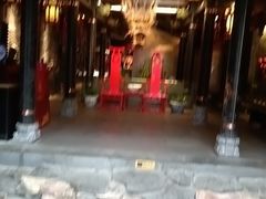 -小龙翻大江文化火锅(宽窄店)