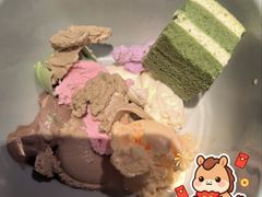 -梨花自助烤肉(乐宾店)