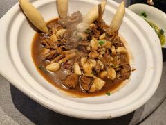 -田水湾丨地道安徽菜(文化路店)