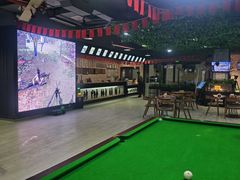 -都市枪神实弹射击俱乐部