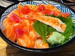-林妈妈村·日式料理(宝山万达店)