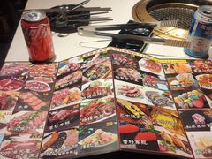 -和牛村烧肉放题(淄博王府井店)