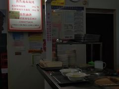 -巧手馄饨(箍桶巷店)