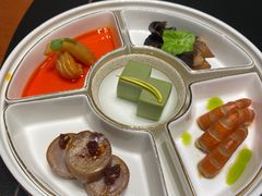 -翕间食·精致淮扬菜(江苏大剧院店)