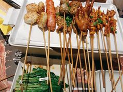 -木屋烧烤(龙华店)