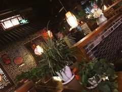 -滇池印象原生态火锅(南开大悦城店)