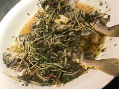 -浙江安吉JW万豪酒店·万豪中餐厅