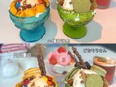 -及象咖啡(卓越世纪中心2楼大堂店)