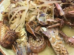 -盛港湾海鲜食府(黄沙店)
