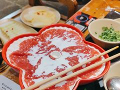 -蜀大侠火锅(建设路第五大道店)