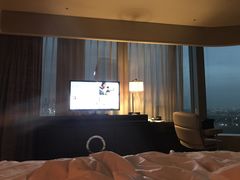 -广交会威斯汀酒店