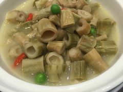 -宴秋杭州菜(锦艺城店)