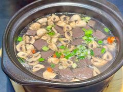 -金典银峰老鹅馆·昆山菜(亭林公园店)