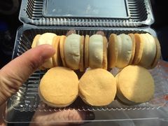 -甜嘟嘟烘焙坊(舒城路店)