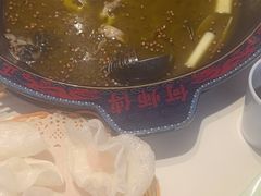-何师傅美蛙鱼头(汉街店)