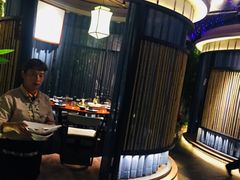 -小杨烤肉(高新店)