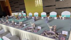 -中华园大饭店·宴会厅