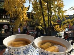 -奇芳阁·百年清真南京菜(夫子庙店)