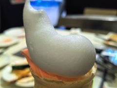 -汉丽轩韩式自助烤肉十二年(SM广场店)