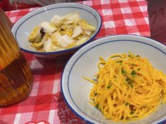 -荆九爷爆炒桥头三嫩(夫子庙店)