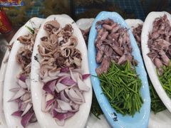 -抹直口特色菜馆(一店)