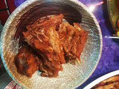 -95号酱骨·一块豆腐(展春园西路店)