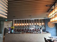 -无锡苏宁银河国际酒店-悦府65中餐厅