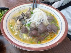 -沈记土鸡米线(七星街品牌中心店)