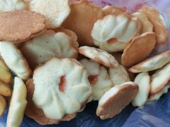 -中关村茶点
