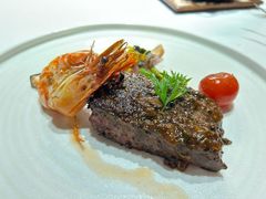 -王品牛排(北京新辰里亚运村店)
