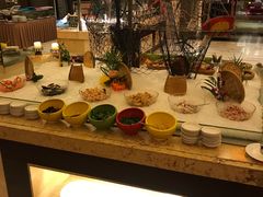 -牡丹国际大酒店-港式茶餐厅